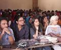 Manto Team- Meet n Greet with Karachi University students