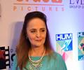 Mehrunisa V Lub U Film Premier At Nueplex Karachi