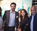 Pakistani Movie Dobara Phir Se Premiere Show Lahore