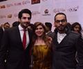 Rangreza - Premiere At Nueplex, Karachi