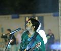 Shukriya Pakistan Concert At at Abdul Sattar Edhi Hockey Stadium