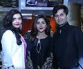Team Of Wrong No. Pakistani Movie At Super Vogue Towers, Lahore