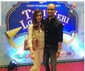 Teri Meri Love Story Private Premiere at Nueplex Cinema Karachi