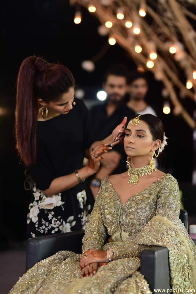 The 3rd Edition of 7UP Pakistan Wedding Show 2019
