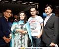 The System -Pakistani Film Premiere Show