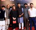 Trailer Launch Event Of Movie Actor in Law