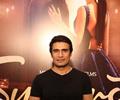 Trailer Launch of Pakistani Film Superstar