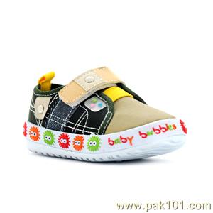 Kids Footwear Design From Bata Bubble gummers Brand Pakistan-Code 0017235