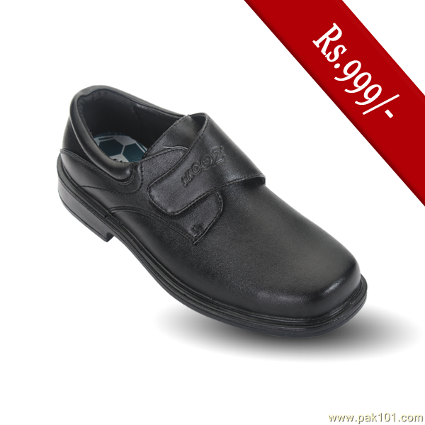 Kids Footwear Design From Servis Pakistan- Skooz Brand SK-IM-5566