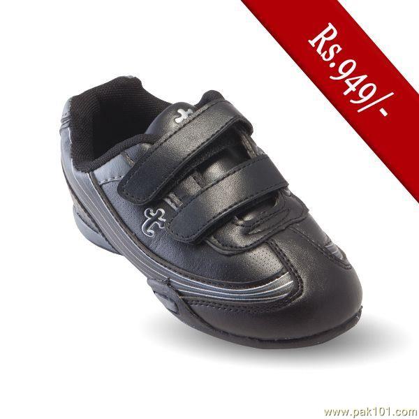 Kids Footwear Design From Servis Pakistan- Toz Brand TO-IM-2230