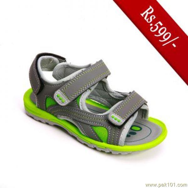 Kids Footwear Design From Servis Pakistan- Toz Brand TO-TR-0007