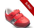 Kids Footwear Design From Servis Pakistan- Toz Brand TO-IM-2247
