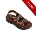 Kids Footwear Design From Servis Pakistan- Toz Brand TO-BL-0130