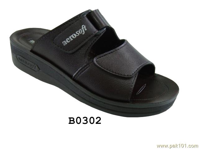 Aerosoft Slippers and Sandles Designs Collection For Boy''s Style