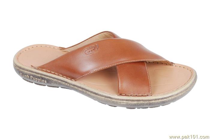 Hush Puppies Slippers and Shoes Collection-New Arrival Footwear Designs For Men-VOYAGER