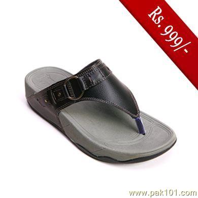 Servis Footwear Collection For  Men- Sandals and Slippers Designs-Items Number CZ-FP-0002