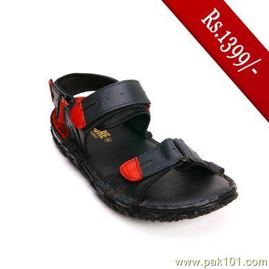 Servis Footwear Collection For  Men- Sandals and Slippers Designs- Item Number ND-MS-0012
