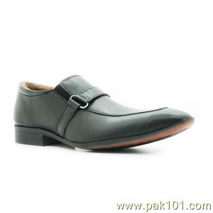 Men Dress Footwear Design From Bata Brand Pakistan-Ambassador Code 8546578