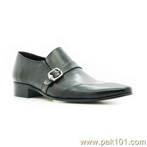 Men Dress Footwear Design From Bata Brand Pakistan-Ambassador Code 8546733