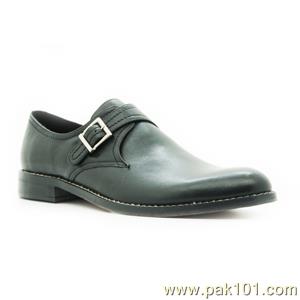 Men Dress Footwear Design From Bata Brand Pakistan-Ambassador Code 8546754