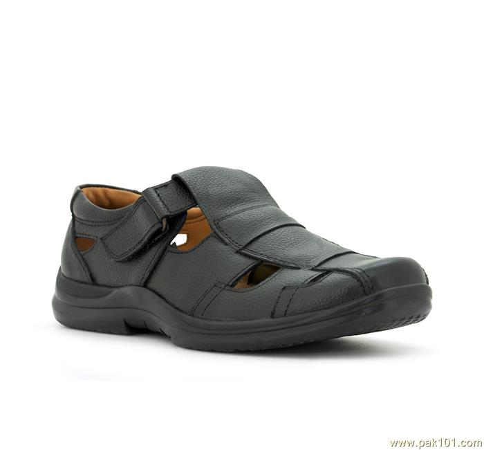 Men Sandals and Slippers Footwear Design From Bata Brand Pakistan-Comfort Code 8646757