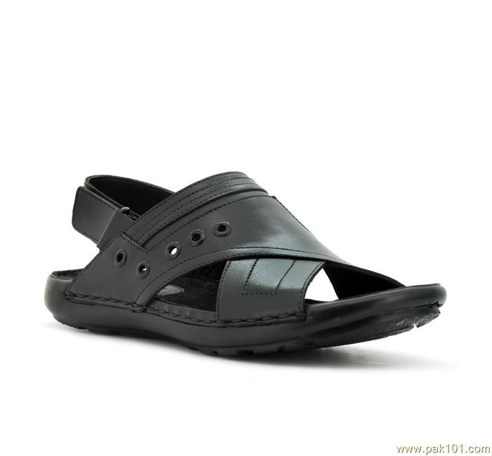 Men Sandals and Slippers Footwear Design From Bata Brand Pakistan-Comfort Code 8646774