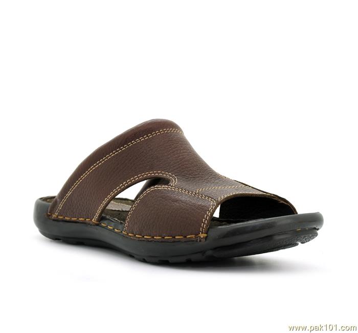  Men Sandals and Slippers Footwear Design From Bata Brand Pakistan ...