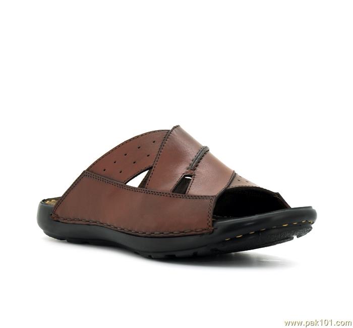  Men Sandals and Slippers Footwear Design From Bata Brand Pakistan ...