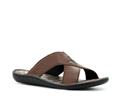 Men Sandals and Slippers Footwear Design From Bata Brand Pakistan-Comfort Code 8744795