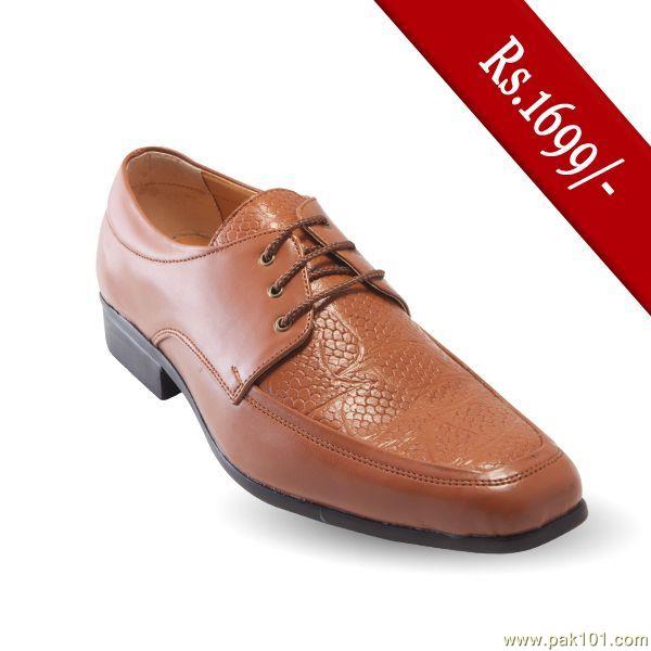 Servis Footwear Collection For Men- Shoes & Moccasins- Brand Don Carlos DC-LH-0021