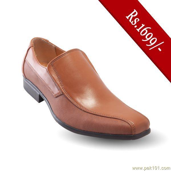 Servis Footwear Collection For Men- Shoes & Moccasins- Brand Don Carlos DC-LH-0019