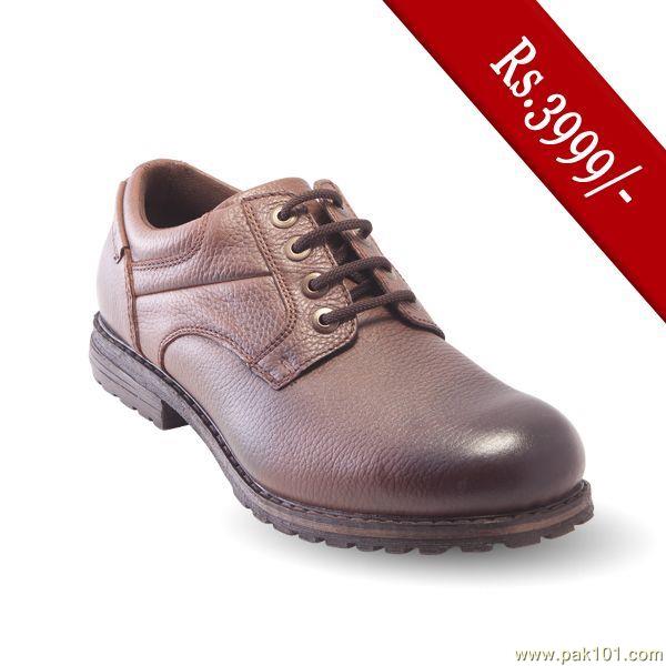 Servis Footwear Collection For Men- Shoes & Moccasins- Brand N-Dures ND-YC-0001