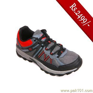 Servis Sports activity Footwear Collection For Men and Boys- Code ND-TR-0001