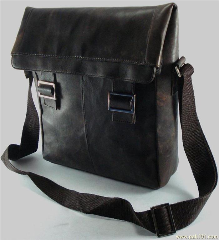 Mens Genuine Just Leather Bags