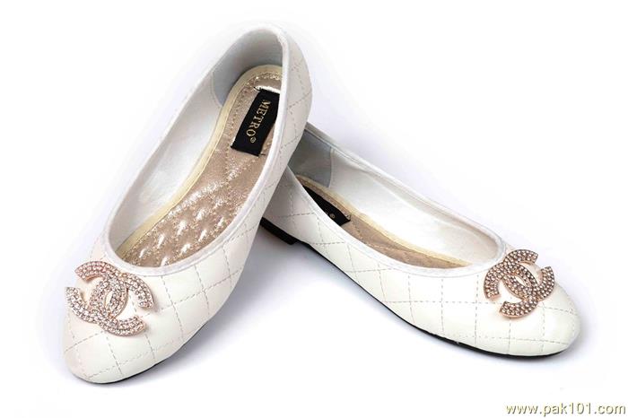 chanel shoes for girls