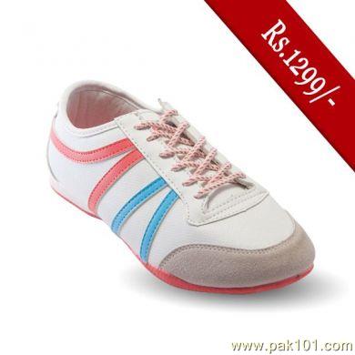 Servis Sports activity Footwear Collection For Women and Girls- Code CH-WM-0042
