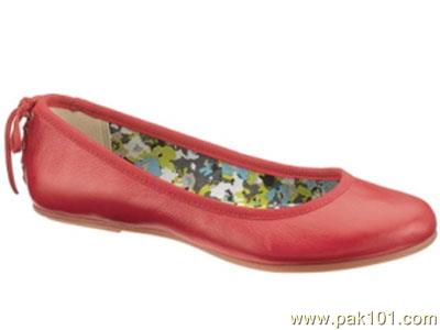 Hush Puppies Casual Collection For Women and Girls-Model Bueno