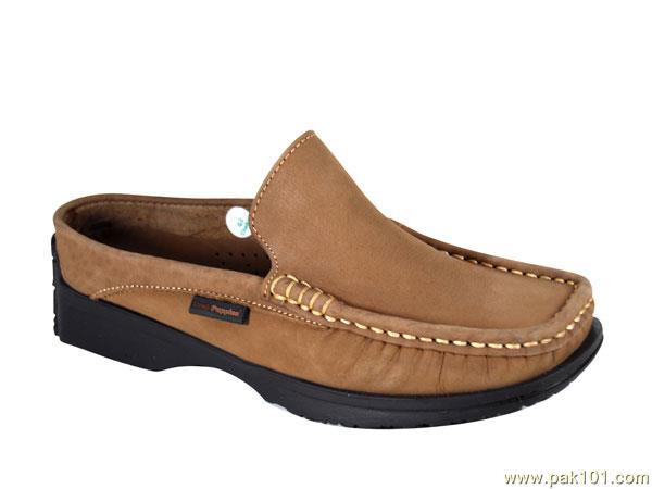 Hush Puppies Casual Collection For Women and Girls-Model Possibility