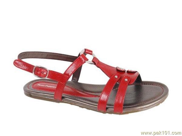 Hush Puppies Sandals Collection For Women and Girls-Domestic And International Range Model Emery