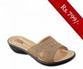 Servis Women Sandals and Slippers Footwear Collection Pakistan- Model LZ-MN-0025