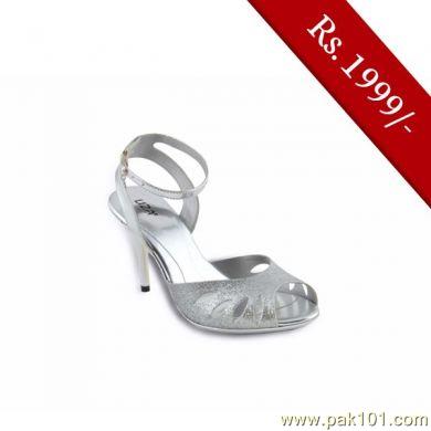 Servis Women Sandals and Slippers Footwear Collection Pakistan- Model LZ-LX-0230