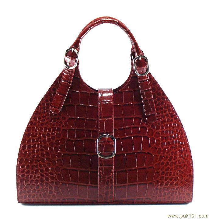Just Leather Ladies Handbags