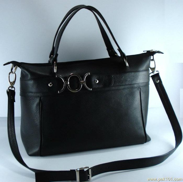 Just Leather Ladies Handbags
