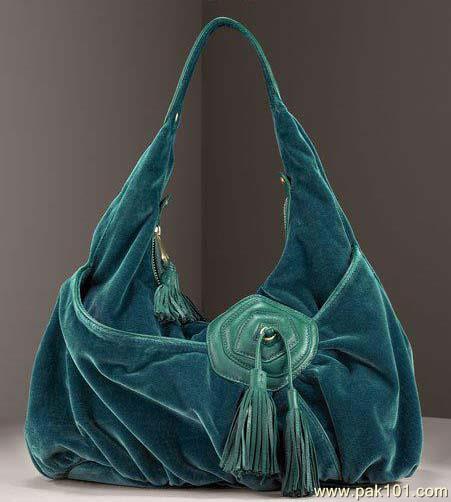 Pakistani Women Handbags