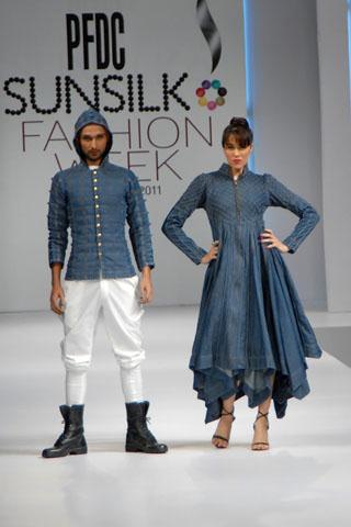 PFDC Sunsilk Fashion Week