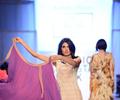 Ayesha Hassan on Fashion Pakistan Week 2012