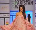 Ayesha Somaiya at Fashion Pakistan Week 2012