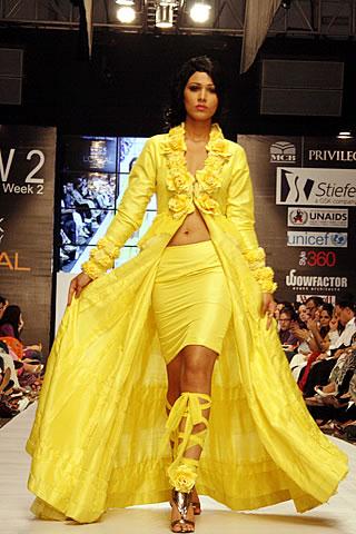 Aziz Ali''s Fashion Design