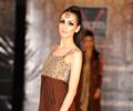 B''ZMA Collection at Pakistan Fashion Extravaganza 2012