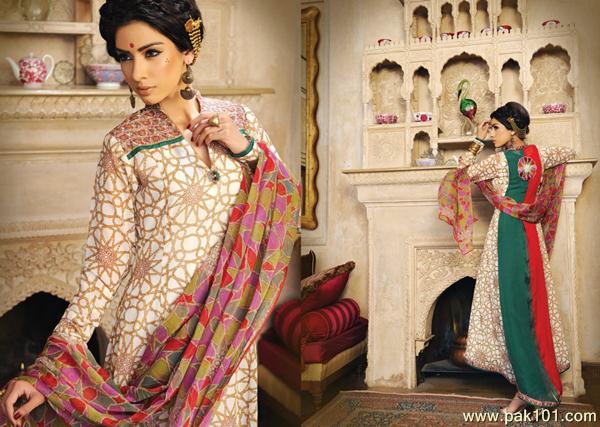 Eid Collection 2012